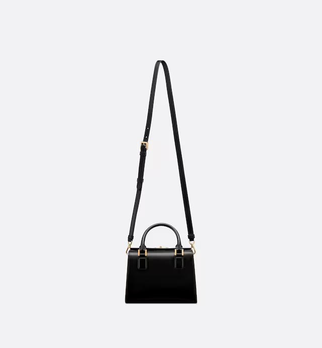 SMALL BOSTON BAG